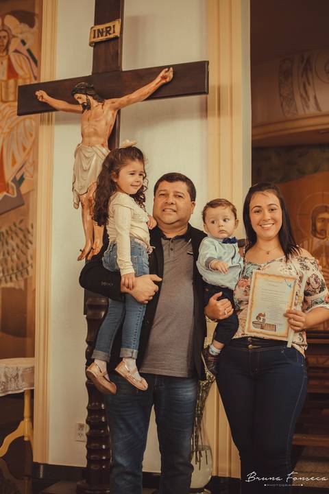 Paroquia Santa Catarina; Crisma; Primeira Eucaristia; Fotografia de Familia; Fotografo de Eventos; São Leopoldo; Novo Hamburgo; Dois Irmãos; Ivoti; Esteio; Paroquia São José Operario; Fotografo de Batizado; Fotografia de Batizado; Batizado;'