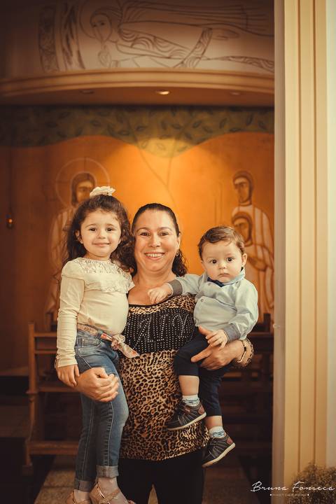 Paroquia Santa Catarina; Crisma; Primeira Eucaristia; Fotografia de Familia; Fotografo de Eventos; São Leopoldo; Novo Hamburgo; Dois Irmãos; Ivoti; Esteio; Paroquia São José Operario; Fotografo de Batizado; Fotografia de Batizado; Batizado;'