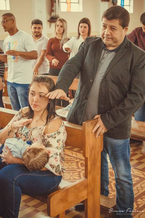 Paroquia Santa Catarina; Crisma; Primeira Eucaristia; Fotografia de Familia; Fotografo de Eventos; São Leopoldo; Novo Hamburgo; Dois Irmãos; Ivoti; Esteio; Paroquia São José Operario; Fotografo de Batizado; Fotografia de Batizado; Batizado;'