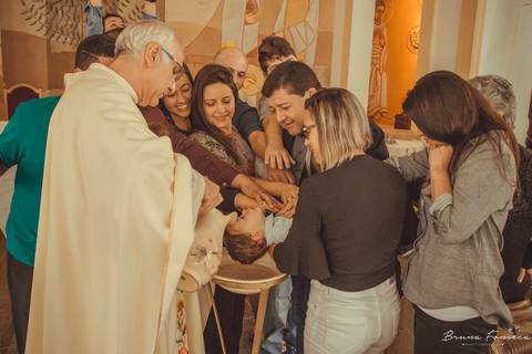 Paroquia Santa Catarina; Crisma; Primeira Eucaristia; Fotografia de Familia; Fotografo de Eventos; São Leopoldo; Novo Hamburgo; Dois Irmãos; Ivoti; Esteio; Paroquia São José Operario; Fotografo de Batizado; Fotografia de Batizado; Batizado;'