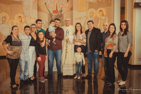 Paroquia Santa Catarina; Crisma; Primeira Eucaristia; Fotografia de Familia; Fotografo de Eventos; São Leopoldo; Novo Hamburgo; Dois Irmãos; Ivoti; Esteio; Paroquia São José Operario; Fotografo de Batizado; Fotografia de Batizado; Batizado;'