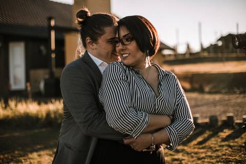 Maquiagem; Making of; Noiva; Noivo; Pré Wedding; Street Wedding; Celina Munhoz; Adriana Kruger; Manu Garcia; Camarim Madri; Wandering Wedding; São Francisco de Paula; Fotografia de Casal; Fotografia de Casamento; Pré Wedding; São Leopoldo;'