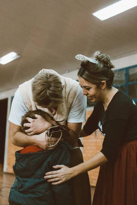 Maquiagem; Making of; Noiva; Noivo; Pré Wedding; Street Wedding; Celina Munhoz; Adriana Kruger; Manu Garcia; Camarim Madri; Wandering Wedding; São Francisco de Paula; Fotografia de Casal; Fotografia de Casamento; Pré Wedding; São Leopoldo; Ivi Marae;'