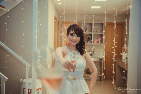 Fotografia de Eventos; Camarim Madri; Adriana Kruger; Manu Garcia; Boh Produções; LX Decor; Inauguração; Castelamare; Jornal VS; Revista News; Diana Hass; Meraki; São Leopoldo; Maquiadoras São Leopoldo; Bruna Fonseca Photography; Bruna Fonseca;'