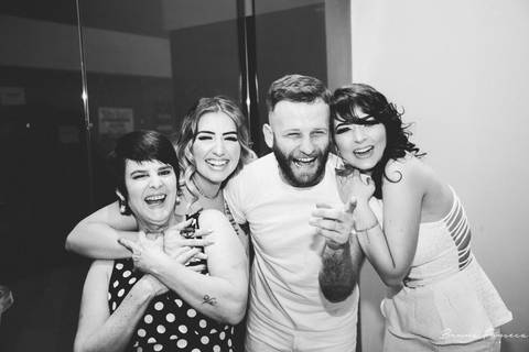 Fotografia de Eventos; Camarim Madri; Adriana Kruger; Manu Garcia; Boh Produções; LX Decor; Inauguração; Castelamare; Jornal VS; Revista News; Diana Hass; Meraki; São Leopoldo; Maquiadoras São Leopoldo; Bruna Fonseca Photography; Bruna Fonseca;'