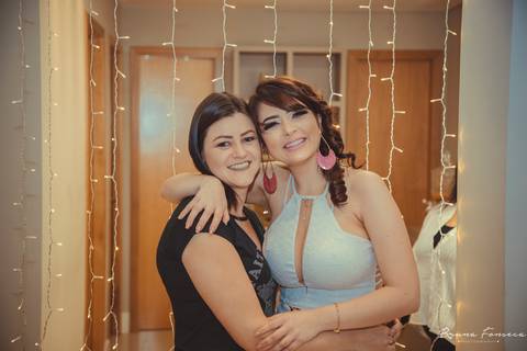 Fotografia de Eventos; Camarim Madri; Adriana Kruger; Manu Garcia; Boh Produções; LX Decor; Inauguração; Castelamare; Jornal VS; Revista News; Diana Hass; Meraki; São Leopoldo; Maquiadoras São Leopoldo; Bruna Fonseca Photography; Bruna Fonseca;'