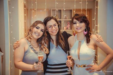 Fotografia de Eventos; Camarim Madri; Adriana Kruger; Manu Garcia; Boh Produções; LX Decor; Inauguração; Castelamare; Jornal VS; Revista News; Diana Hass; Meraki; São Leopoldo; Maquiadoras São Leopoldo; Bruna Fonseca Photography; Bruna Fonseca;'