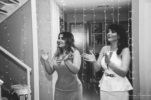 Fotografia de Eventos; Camarim Madri; Adriana Kruger; Manu Garcia; Boh Produções; LX Decor; Inauguração; Castelamare; Jornal VS; Revista News; Diana Hass; Meraki; São Leopoldo; Maquiadoras São Leopoldo; Bruna Fonseca Photography; Bruna Fonseca;'