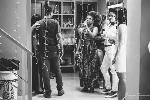 Fotografia de Eventos; Camarim Madri; Adriana Kruger; Manu Garcia; Boh Produções; LX Decor; Inauguração; Castelamare; Jornal VS; Revista News; Diana Hass; Meraki; São Leopoldo; Maquiadoras São Leopoldo; Bruna Fonseca Photography; Bruna Fonseca;'