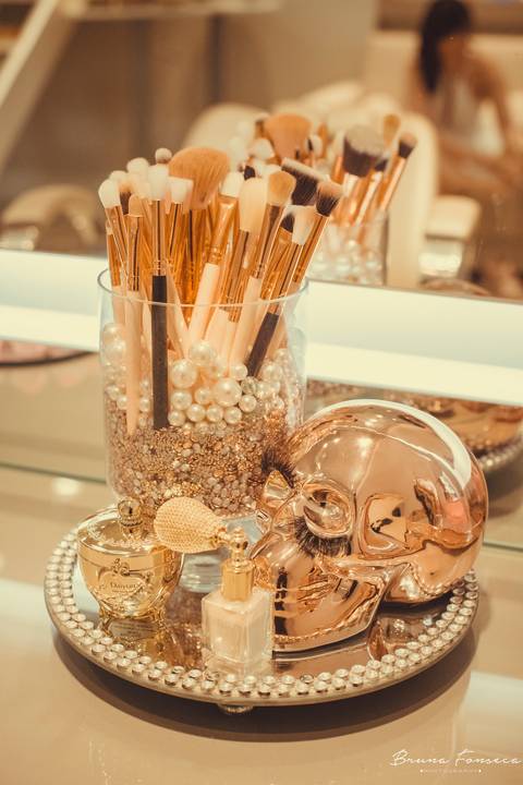 Fotografia de Eventos; Camarim Madri; Adriana Kruger; Manu Garcia; Boh Produções; LX Decor; Inauguração; Castelamare; Jornal VS; Revista News; Diana Hass; Meraki; São Leopoldo; Maquiadoras São Leopoldo; Bruna Fonseca Photography; Bruna Fonseca;'