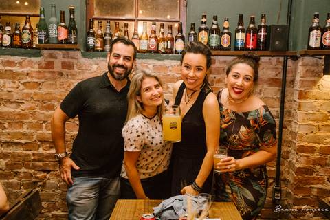 Fotografia de Eventos; Camarim Madri; Adriana Kruger; Manu Garcia; Boh Produções; LX Decor; Castelamare; Diana Hass; Meraki; São Leopoldo; Maquiadoras São Leopoldo; Bruna Fonseca Photography; Bruna Fonseca; Celina Munhoz; República das Cervejas;'