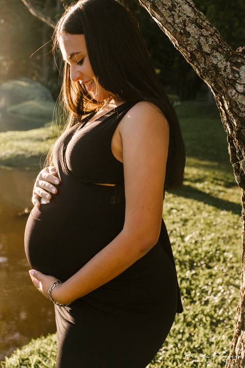 Ensaio Gestante; Mãe de Menino; Fotografia gestante; Fotografia gestante São Leopoldo; Fotografia gestante; Fotografia de família; São Leopoldo; Fotografia com animais; Ensaio de família; Gravidez; Inter;'