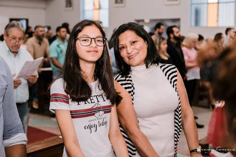 Paroquia Santa Catarina; Crisma; Primeira Eucaristia; Fotografia de Familia; Fotografo de Eventos; São Leopoldo; Novo Hamburgo; Dois Irmãos; Ivoti; Esteio; Paroquia Santo Inácio;'