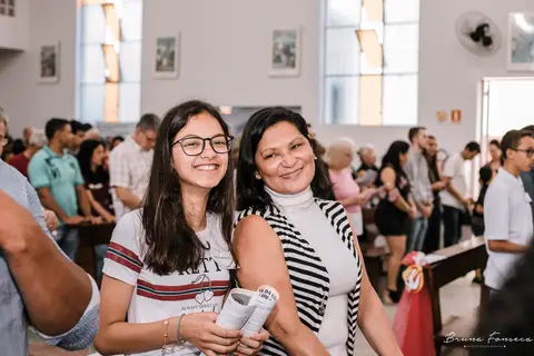Paroquia Santa Catarina; Crisma; Primeira Eucaristia; Fotografia de Familia; Fotografo de Eventos; São Leopoldo; Novo Hamburgo; Dois Irmãos; Ivoti; Esteio; Paroquia Santo Inácio;'