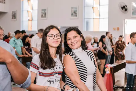 Paroquia Santa Catarina; Crisma; Primeira Eucaristia; Fotografia de Familia; Fotografo de Eventos; São Leopoldo; Novo Hamburgo; Dois Irmãos; Ivoti; Esteio; Paroquia Santo Inácio;'