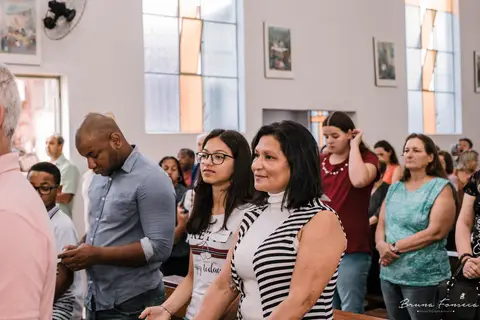 Paroquia Santa Catarina; Crisma; Primeira Eucaristia; Fotografia de Familia; Fotografo de Eventos; São Leopoldo; Novo Hamburgo; Dois Irmãos; Ivoti; Esteio; Paroquia Santo Inácio;'