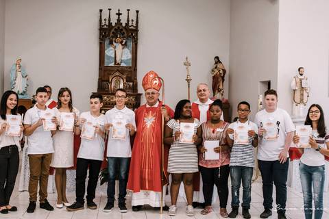 Paroquia Santa Catarina; Crisma; Primeira Eucaristia; Fotografia de Familia; Fotografo de Eventos; São Leopoldo; Novo Hamburgo; Dois Irmãos; Ivoti; Esteio; Paroquia Santo Inácio;'