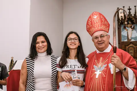 Paroquia Santa Catarina; Crisma; Primeira Eucaristia; Fotografia de Familia; Fotografo de Eventos; São Leopoldo; Novo Hamburgo; Dois Irmãos; Ivoti; Esteio; Paroquia Santo Inácio;'