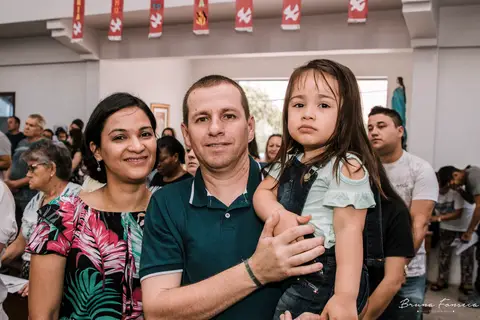 Paroquia Santa Catarina; Crisma; Primeira Eucaristia; Fotografia de Familia; Fotografo de Eventos; São Leopoldo; Novo Hamburgo; Dois Irmãos; Ivoti; Esteio; Paroquia Santo Inácio;'