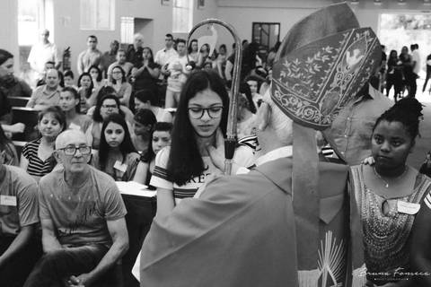 Paroquia Santa Catarina; Crisma; Primeira Eucaristia; Fotografia de Familia; Fotografo de Eventos; São Leopoldo; Novo Hamburgo; Dois Irmãos; Ivoti; Esteio; Paroquia Santo Inácio;'