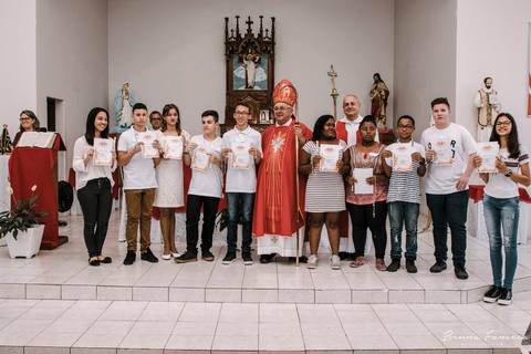 Paroquia Santa Catarina; Crisma; Primeira Eucaristia; Fotografia de Familia; Fotografo de Eventos; São Leopoldo; Novo Hamburgo; Dois Irmãos; Ivoti; Esteio; Paroquia Santo Inácio;'