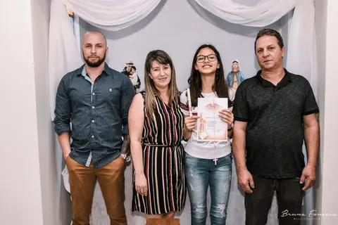 Paroquia Santa Catarina; Crisma; Primeira Eucaristia; Fotografia de Familia; Fotografo de Eventos; São Leopoldo; Novo Hamburgo; Dois Irmãos; Ivoti; Esteio; Paroquia Santo Inácio;'
