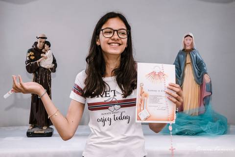 Paroquia Santa Catarina; Crisma; Primeira Eucaristia; Fotografia de Familia; Fotografo de Eventos; São Leopoldo; Novo Hamburgo; Dois Irmãos; Ivoti; Esteio; Paroquia Santo Inácio;'
