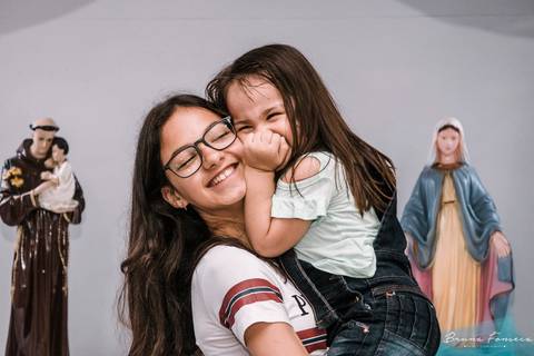 Paroquia Santa Catarina; Crisma; Primeira Eucaristia; Fotografia de Familia; Fotografo de Eventos; São Leopoldo; Novo Hamburgo; Dois Irmãos; Ivoti; Esteio; Paroquia Santo Inácio;'