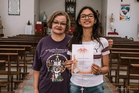 Paroquia Santa Catarina; Crisma; Primeira Eucaristia; Fotografia de Familia; Fotografo de Eventos; São Leopoldo; Novo Hamburgo; Dois Irmãos; Ivoti; Esteio; Paroquia Santo Inácio;'