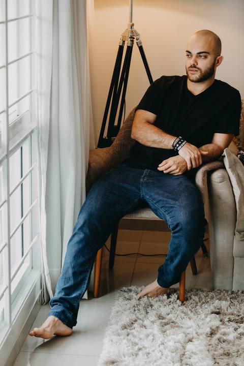 Ensaio Masculino; Fotografia Masculino; Recanto Bueno; Celina Munhoz; Novo Hamburgo; Fotografia Lifestyle; Nova Petropolis; Ensaio Teen; Retrato; Camarim Madri; Adriana Krieger; Manu Garcia; Secret Closet; Boudoir;'