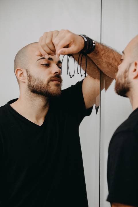 Ensaio Masculino; Fotografia Masculino; Recanto Bueno; Celina Munhoz; Novo Hamburgo; Fotografia Lifestyle; Nova Petropolis; Ensaio Teen; Retrato; Camarim Madri; Adriana Krieger; Manu Garcia; Secret Closet; Boudoir;'