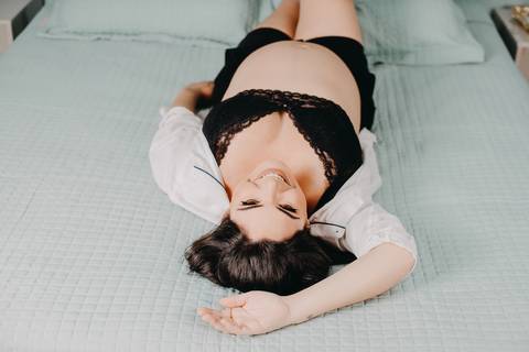 Ensaio Gestante; Mãe de Menina; Fotografia gestante; Fotografia gestante São Leopoldo; Fotografia gestante; Fotografia de família; São Leopoldo; Fotografia com animais; Ensaio de família; Gravidez; Grêmio;'