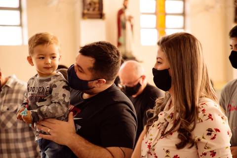 Paroquia Santa Catarina; Fotografia de Família; Fotografo de Eventos; São Leopoldo; Novo Hamburgo; Dois Irmãos; Ivoti; Esteio; Fotografo de Batizado; Fotografia de Batizado; Batizado; Catedral Basílica São Luiz Gonzaga; Paroquia São Jose Operário;'