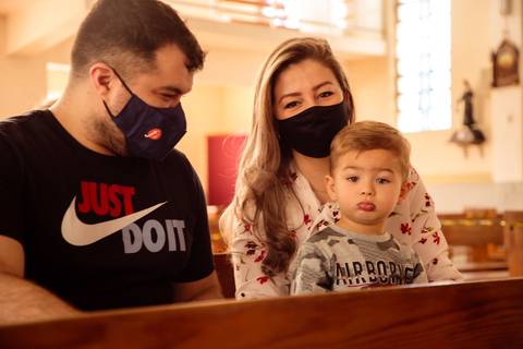 Paroquia Santa Catarina; Fotografia de Família; Fotografo de Eventos; São Leopoldo; Novo Hamburgo; Dois Irmãos; Ivoti; Esteio; Fotografo de Batizado; Fotografia de Batizado; Batizado; Catedral Basílica São Luiz Gonzaga; Paroquia São Jose Operário;'