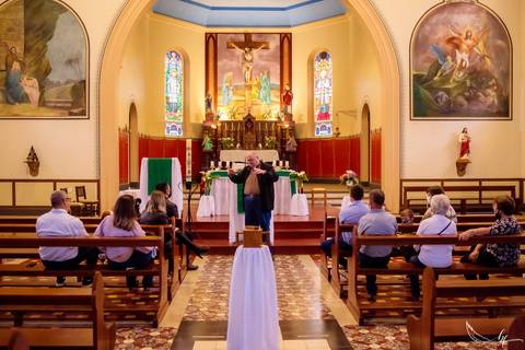 Paroquia Santa Catarina; Fotografia de Família; Nova Petrópolis; São Leopoldo; Novo Hamburgo; Dois Irmãos; Ivoti; Esteio; Fotografo de Batizado; Fotografia de Batizado; Batizado; Catedral Basílica São Luiz Gonzaga; Paroquia São Jose Operário;'