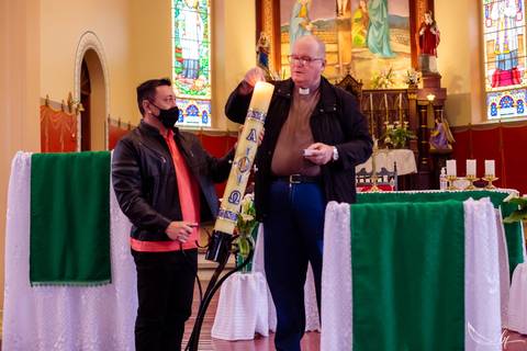 Paroquia Santa Catarina; Fotografia de Família; Nova Petrópolis; São Leopoldo; Novo Hamburgo; Dois Irmãos; Ivoti; Esteio; Fotografo de Batizado; Fotografia de Batizado; Batizado; Catedral Basílica São Luiz Gonzaga; Paroquia São Jose Operário;'