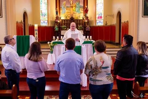 Paroquia Santa Catarina; Fotografia de Família; Nova Petrópolis; São Leopoldo; Novo Hamburgo; Dois Irmãos; Ivoti; Esteio; Fotografo de Batizado; Fotografia de Batizado; Batizado; Catedral Basílica São Luiz Gonzaga; Paroquia São Jose Operário;'