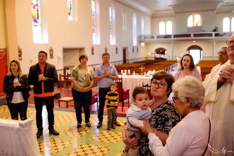 Paroquia Santa Catarina; Fotografia de Família; Nova Petrópolis; São Leopoldo; Novo Hamburgo; Dois Irmãos; Ivoti; Esteio; Fotografo de Batizado; Fotografia de Batizado; Batizado; Catedral Basílica São Luiz Gonzaga; Paroquia São Jose Operário;'