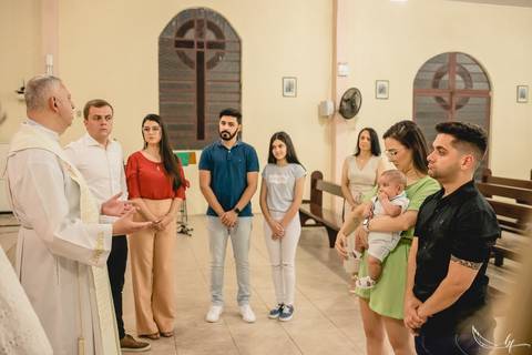 Paroquia Santa Catarina; Fotografia de Família; Nova Petrópolis; São Leopoldo; Novo Hamburgo; Dois Irmãos; Ivoti; Esteio; Fotografo de Batizado; Fotografia de Batizado; Batizado; Catedral Basílica São Luiz Gonzaga; Paroquia São Jose Operário;'