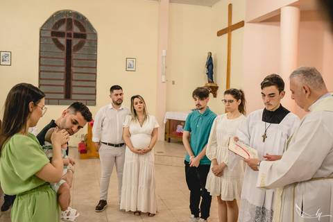Paroquia Santa Catarina; Fotografia de Família; Nova Petrópolis; São Leopoldo; Novo Hamburgo; Dois Irmãos; Ivoti; Esteio; Fotografo de Batizado; Fotografia de Batizado; Batizado; Catedral Basílica São Luiz Gonzaga; Paroquia São Jose Operário;'