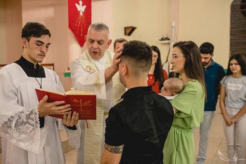 Paroquia Santa Catarina; Fotografia de Família; Nova Petrópolis; São Leopoldo; Novo Hamburgo; Dois Irmãos; Ivoti; Esteio; Fotografo de Batizado; Fotografia de Batizado; Batizado; Catedral Basílica São Luiz Gonzaga; Paroquia São Jose Operário;'