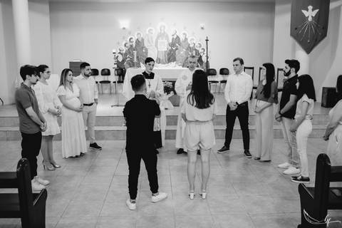 Paroquia Santa Catarina; Fotografia de Família; Nova Petrópolis; São Leopoldo; Novo Hamburgo; Dois Irmãos; Ivoti; Esteio; Fotografo de Batizado; Fotografia de Batizado; Batizado; Catedral Basílica São Luiz Gonzaga; Paroquia São Jose Operário;'