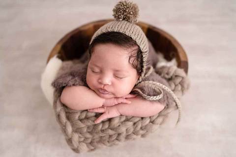 Ensaio Newborn Barueri do Miguel - Vanessa Durazzo Fotógrafa de Newborn, Gestante e Crianças'