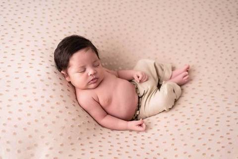 Ensaio Newborn Barueri do Miguel - Vanessa Durazzo Fotógrafa de Newborn, Gestante e Crianças'