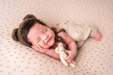 Ensaio Newborn Barueri do Miguel - Vanessa Durazzo Fotógrafa de Newborn, Gestante e Crianças'