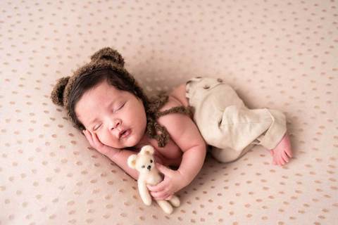 Ensaio Newborn Barueri do Miguel - Vanessa Durazzo Fotógrafa de Newborn, Gestante e Crianças'