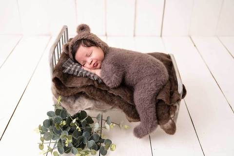 Ensaio Newborn Barueri do Miguel - Vanessa Durazzo Fotógrafa de Newborn, Gestante e Crianças'