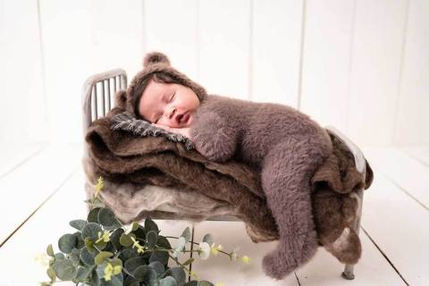 Ensaio Newborn Barueri do Miguel - Vanessa Durazzo Fotógrafa de Newborn, Gestante e Crianças'