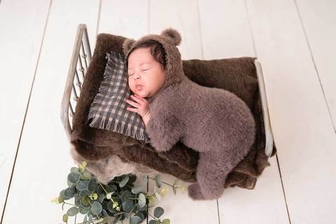 Ensaio Newborn Barueri do Miguel - Vanessa Durazzo Fotógrafa de Newborn, Gestante e Crianças'