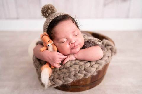 Ensaio Newborn Barueri do Miguel - Vanessa Durazzo Fotógrafa de Newborn, Gestante e Crianças'